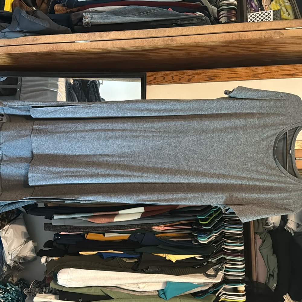 Amazon T shirt dress
